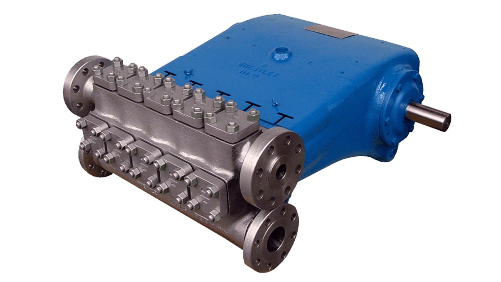 wheatley mud <a href='https://www.ruidapetroleum.com/product/49'>pump</a> for sale in stock